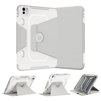 For ipad pro/mini 6 protective cover swivel bracket apple tablet anti-drop cover