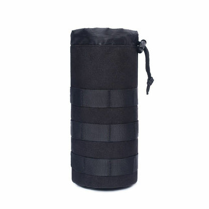 Waist Bag Multifunctional 600D Outdoor Waist Pack Accessory Durable Belt Pouch
