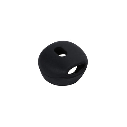 4Pcs Silicone Earbud Tips For Jabra Talk 45/ Stealth/ Boost Bluetooth Headset