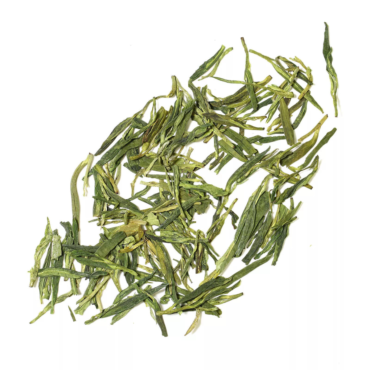 250g Spring Anji Bai Cha Long Jing White Dragon Well Loose Chinese GREEN TEA