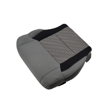 Driver Bottom Seat Cover For Toyota Tundra 2014-2021 Bottom Replacement Part
