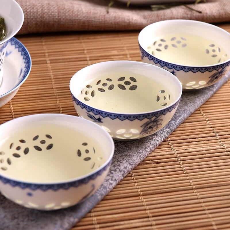 250g 2023 High Mountain Green Tea Huang Shan Mao Feng Refreshing Tea