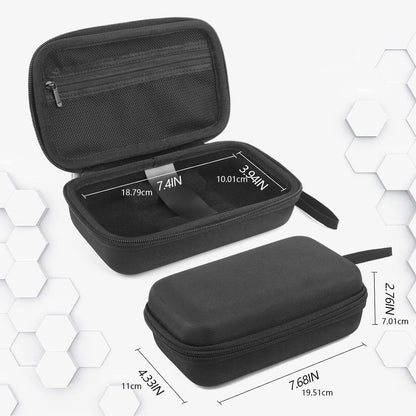 Protective Cover For Backbone One Mobile Gaming Controller Carry Case Hard Shell
