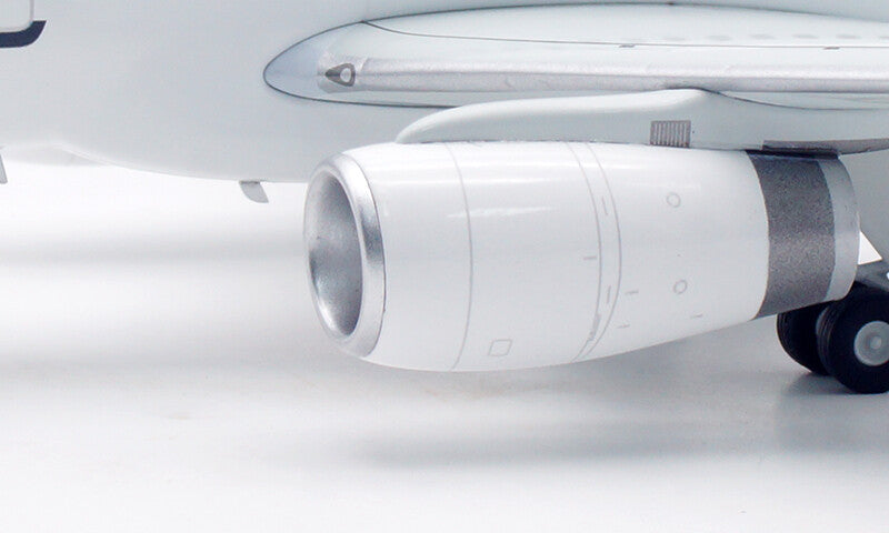1:200 InFlight bmi BOEING 757-200 Passenger Airplane Diecast Aircrarft Model