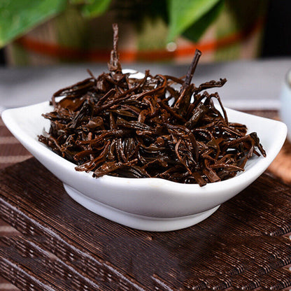 Zheng Shan Xiao Zhong Tea Lapsang Souchong Chinese Black Tea Red Tea