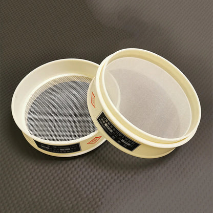 Flour Strainers 20cm 6-500M Nylon Mesh Sieve Shakers Kitchen Bean Powder Filters