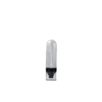 Spray Bottle 30-100ml Plastic Refillable Fine Mist Empty Cosmetic Pump Container