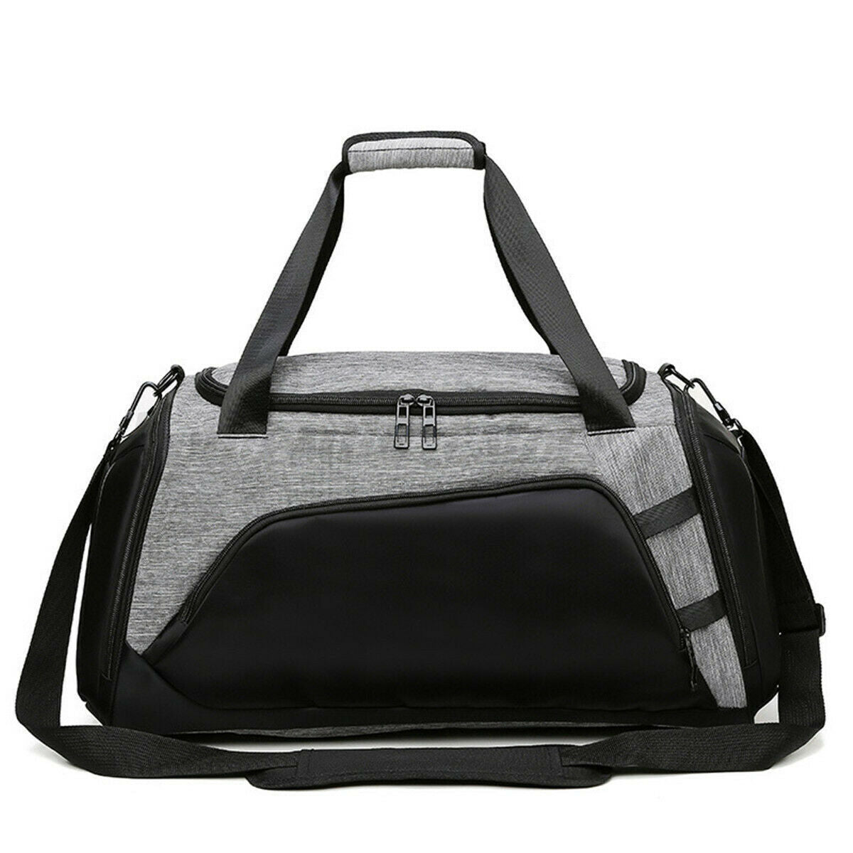 Waterproof Women Men Sport Gym Bag Fitness Handbag Shoulder Bags Travel