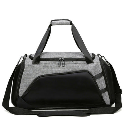 Waterproof Women Men Sport Gym Bag Fitness Handbag Shoulder Bags Travel