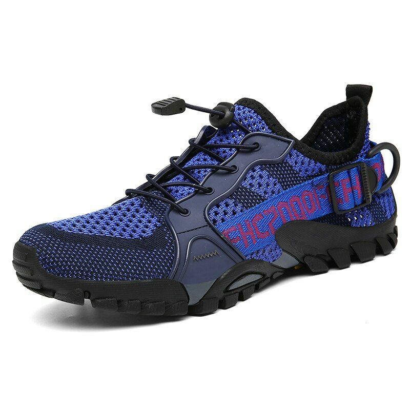 Breathable Water Shoes Climbing Hiking Footwear Outdoor Beach Swimming Sneakers