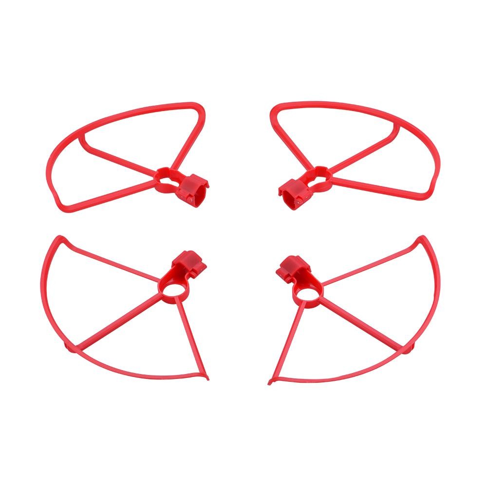 2Pair Lightweight Propellers Blades Protection Guards for DJI Mini 3 Pro Drone