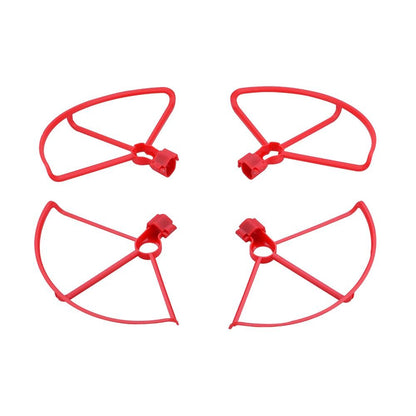 2Pair Lightweight Propellers Blades Protection Guards for DJI Mini 3 Pro Drone
