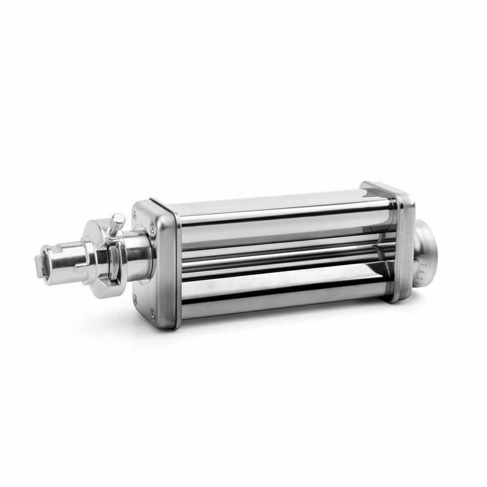 Pasta Dough Roller Cutter Attachment Set Kenwood Chef Major Kmix Spaghetti Maker