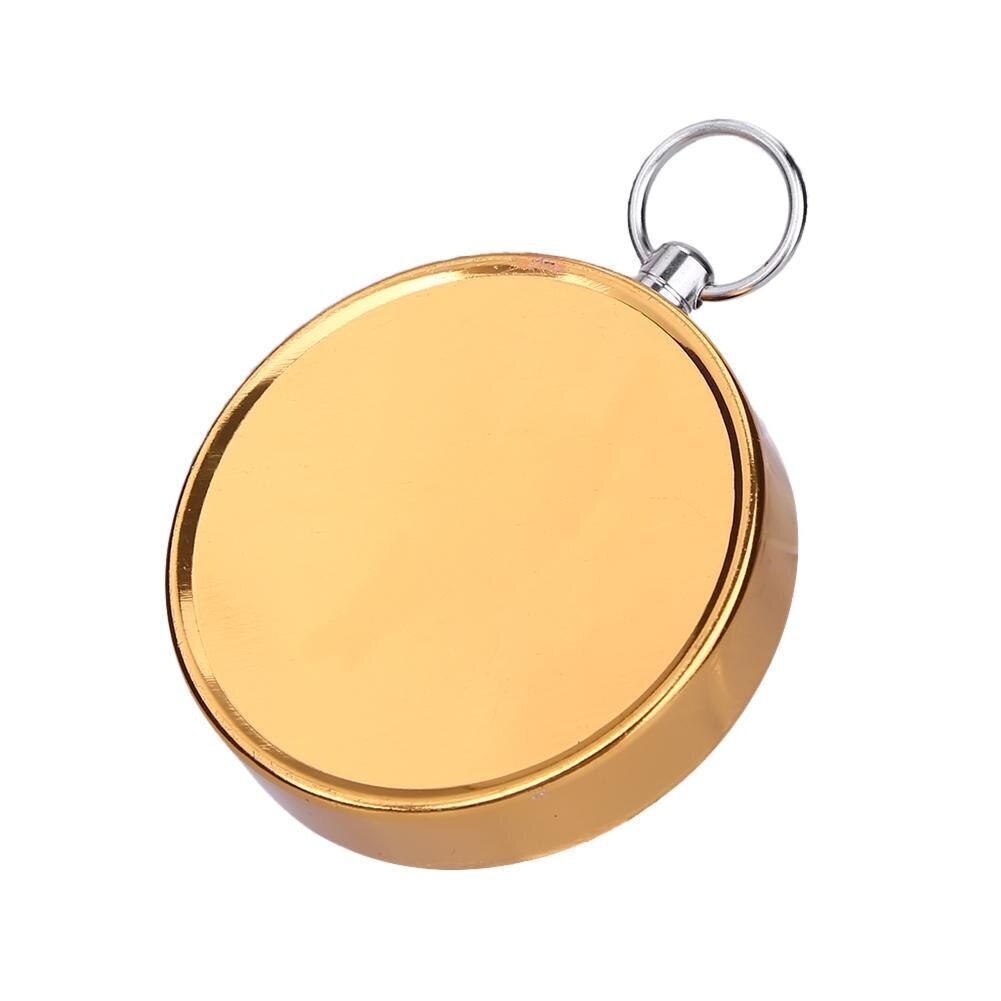 Buy Our Tea Camping Compass - Thumbnail 2