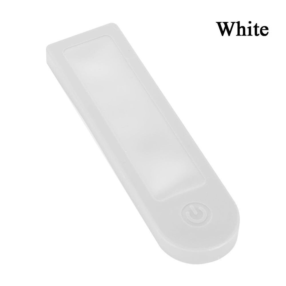 Electric Scooter Rear Fender Bracket Mudguard Shockproof Replacement Parts PVC