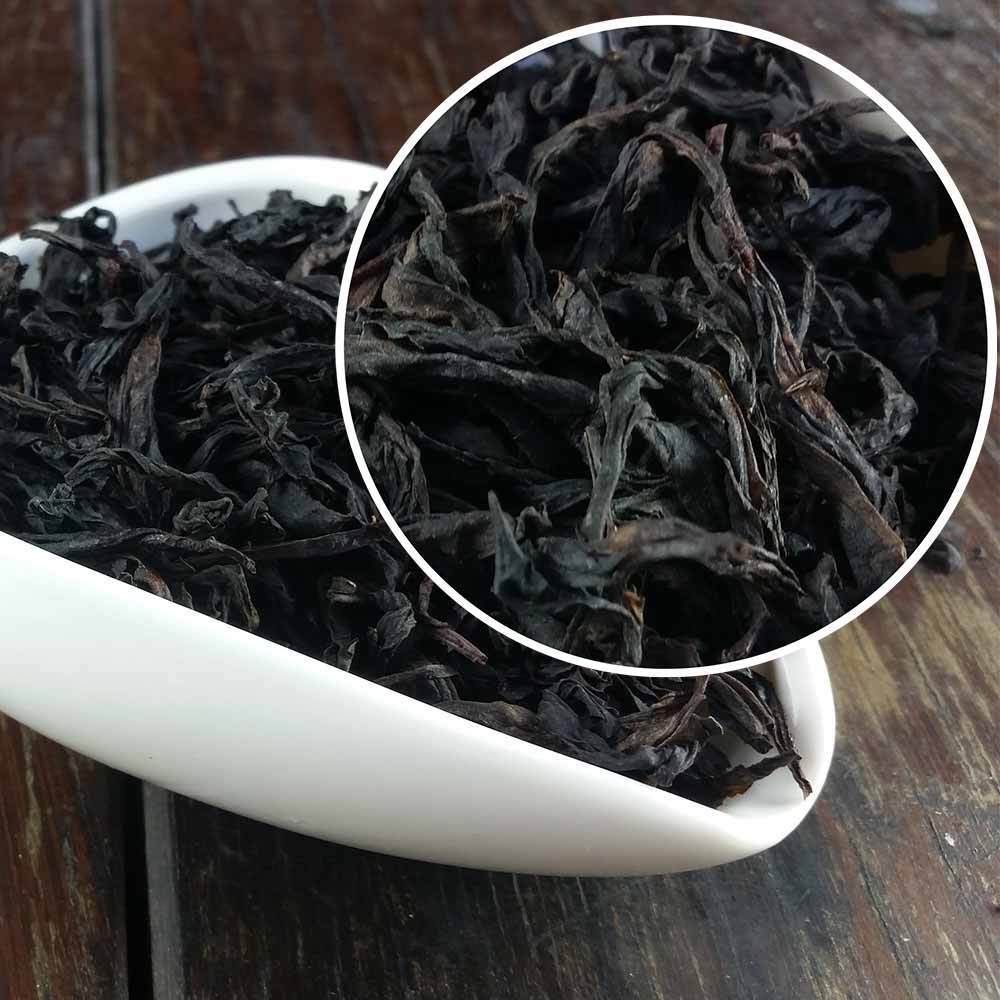 2023 Rou Gui, Fresh Da Hong Pao, Chinese Fujian Oolong Big Red Robe Slimming Tea