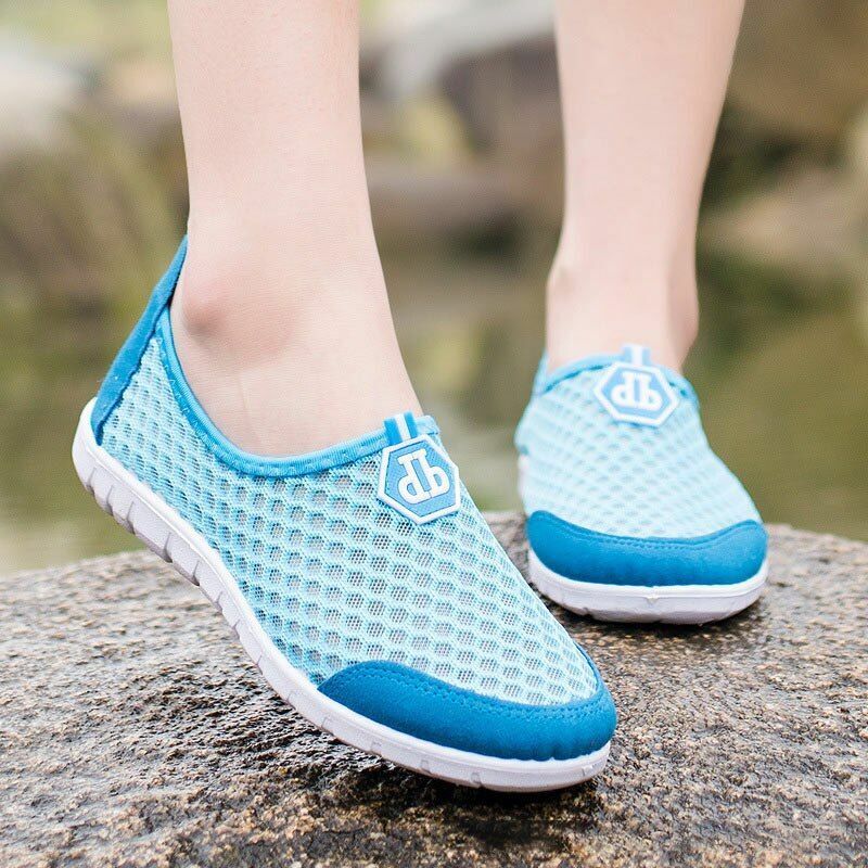 Water Shoes Quick Dry Summer Breathable Sandals Outdoor Antiskid Wading River
