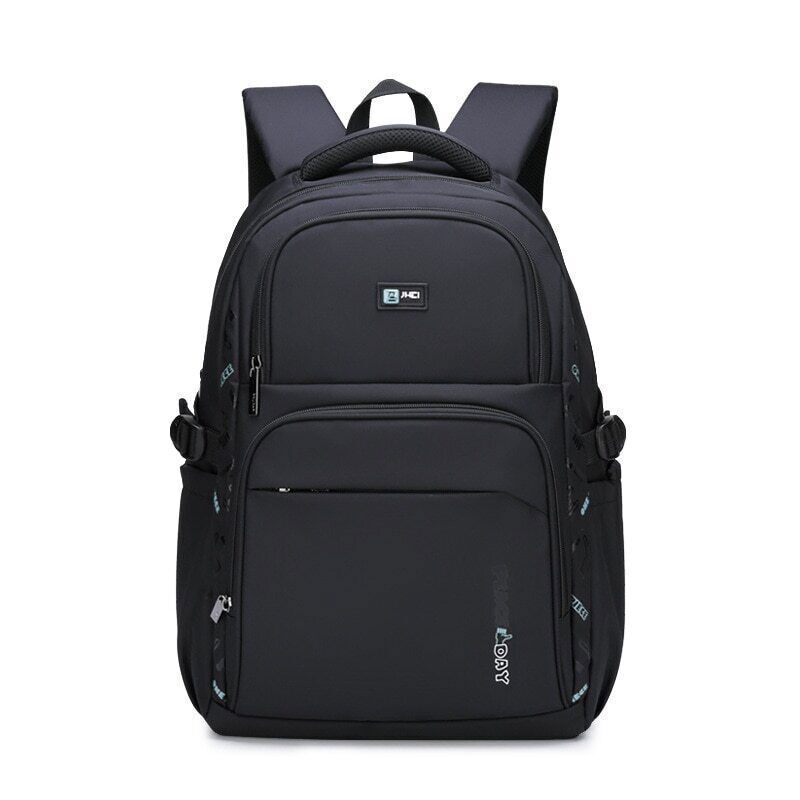 Schoolbags Nylon School Backpack Teenage Boys Oxford Backpacks School Bags