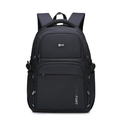 Schoolbags Nylon School Backpack Teenage Boys Oxford Backpacks School Bags