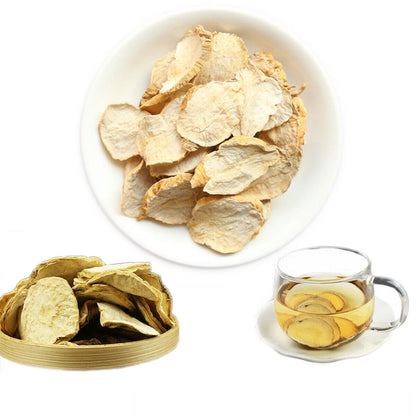Root Wild Dried Maca Wellness Enhancer Herb 50~500g Herbal Tea Premium-