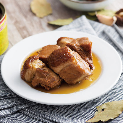 Canned Food Xiamen Gulong Braised Pork 256g Specialties Cooked Food