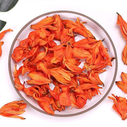 Lily Flower Tea,Lily Tea,Lily Buds Flower Tea,Lily Flower Tea,chinese Flower Tea