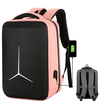 15.6/17.3 Inch Laptop Bag Backpack Bagpack Men Women Backpacks Travel Rucksack