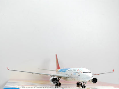 1:400 Phoenix Capital Airlines AIRBUS A330-200 Airplane Diecast Aircraft Model