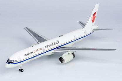 1:200 24CM NG Model AIR CHNA BOEING 757-200PCF Airplane Diecast Aircraft Model
