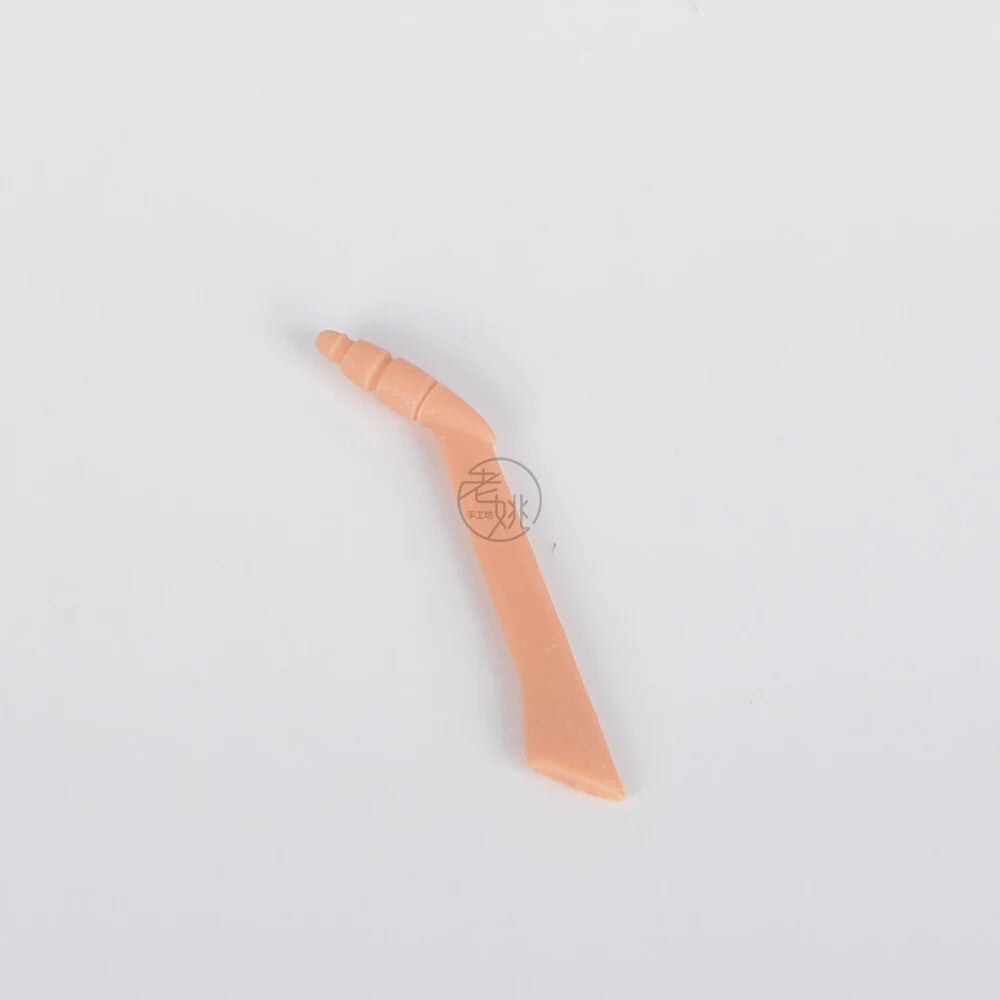 Yao's Studio LY48708 1/48 Model Mirage 2000C/B/D/N Fuel Filler Neck For KINETIC