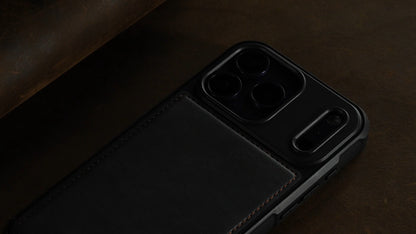 For iPhone 17e 17 16 15 14 13 12 11 Pro Max Magnetic Slim Protective Case Cover