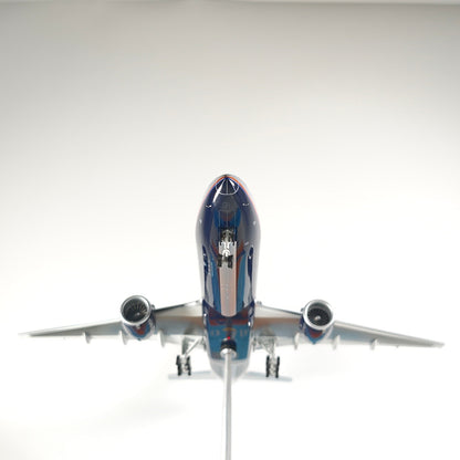 1:200 InFlight United Airlines B777-200 N786UA Airplane Diecast Plane Model