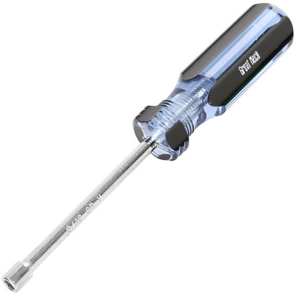 GreatNeck 3/16" Professional Nut Driver, Made in the USA (ND3C)