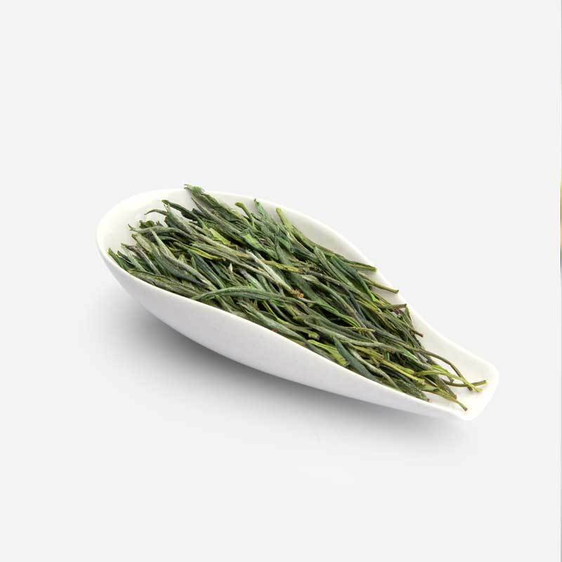 Huangshan Maofeng Green Tea High Mountain Top-Grade Green Tea Gift Package 250g