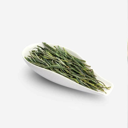 Huangshan Maofeng Green Tea High Mountain Top-Grade Green Tea Gift Package 250g