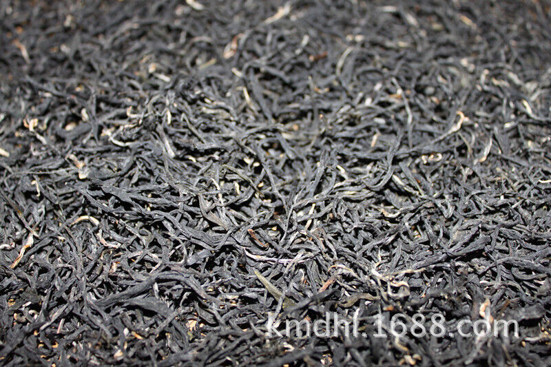 500g Yunnan Pu'er Tea Raw Tea Loose Tea