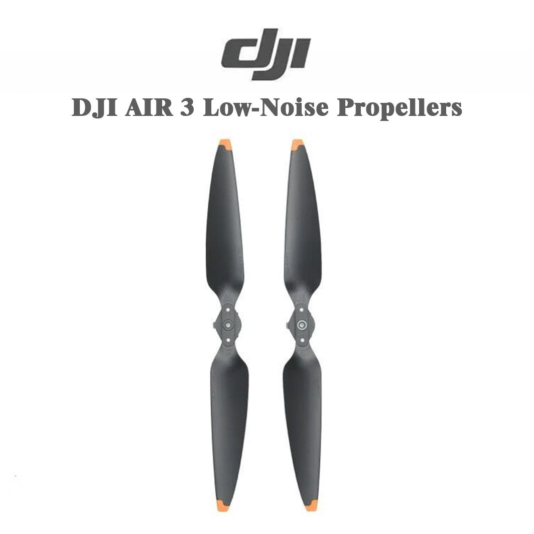 DJI AIR 3 Low-Noise Propellers (Pair) For Air 3 / Air 3S