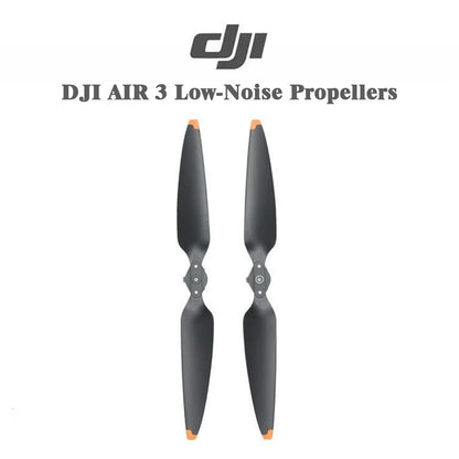 DJI AIR 3 Low-Noise Propellers (Pair) For Air 3 / Air 3S