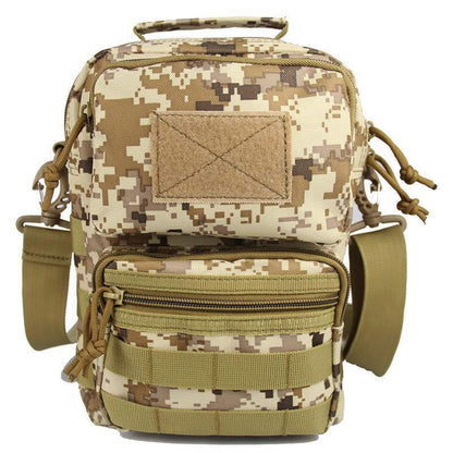 Men Tactical Bag Bags Handbag Shoulder Pack Military Crossbody Bags Travel Bag