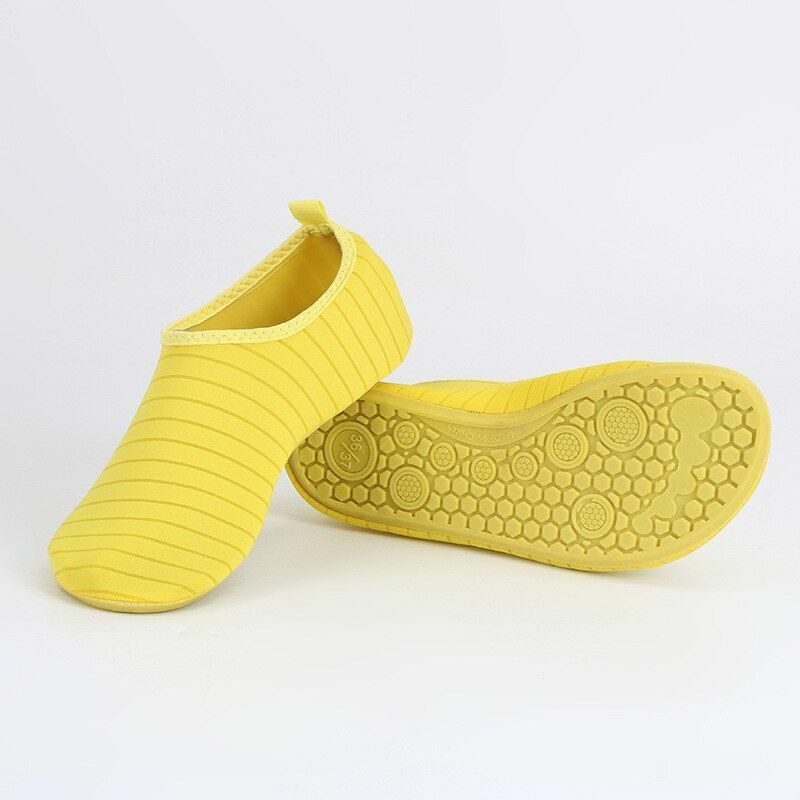 Summer Shoes Outdoor Trekking Upstream Walking Water Quick Drying Sneakers 36-45