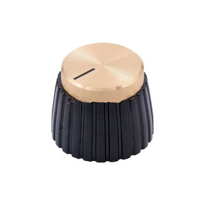 10Pcs Replacement Pointer Knob For Marshall Amplifier AMP Guitar Effect Pedal vq
