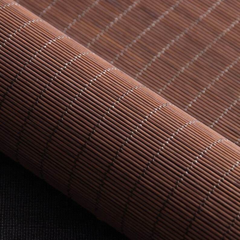 Bamboo Tea Table Mats|Table Cloth|Tea Accessories