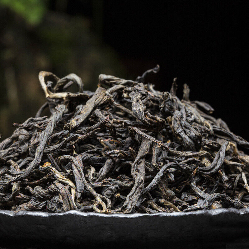 Honey Dian Hong Yunnan Fengqing Black Tea Boxed 150g 2020 High Mountain Tea