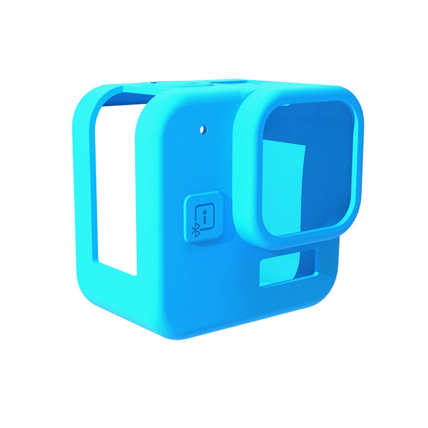 Premium Silicone Case For Gopro Hero 11 Black Mini Action Camera Accessories