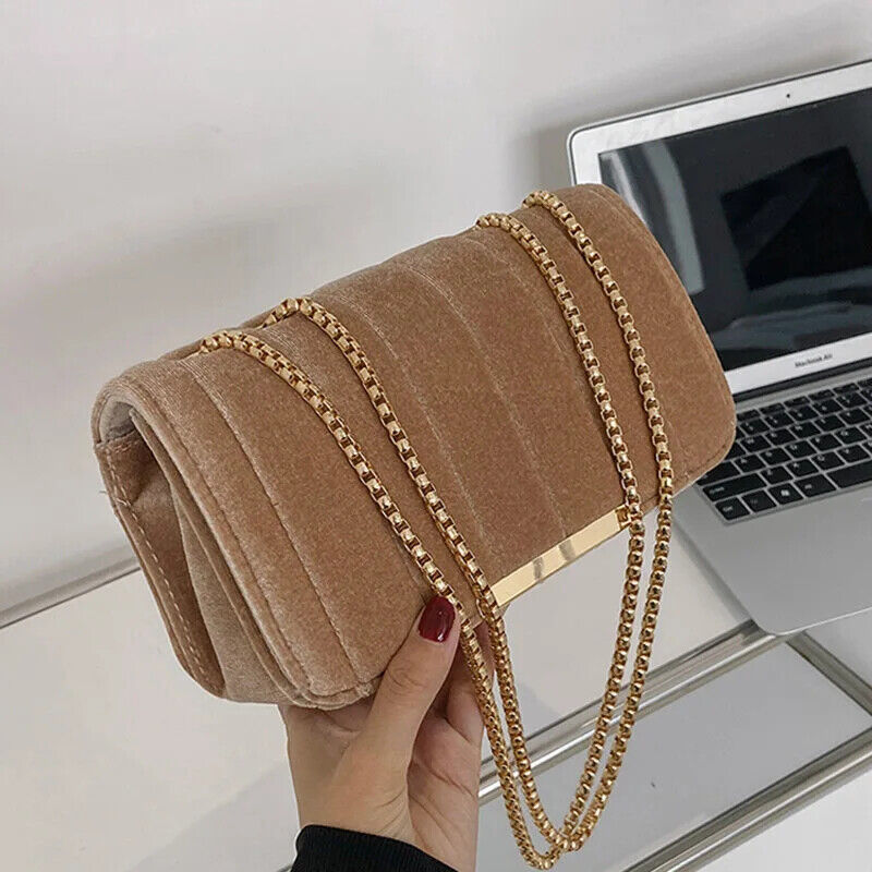 Shoulder Bags Women Flap Crossbody Bag Ladies Messenger Handbags