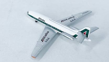 1:500 InFlight Alitalia Sud SE-210 Passenger Airplane Diecast Aircraft Model