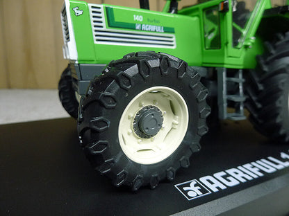 1:32 Replicagri REP 153 Agrifull 140 Tractor Farm Machine Diecast Model