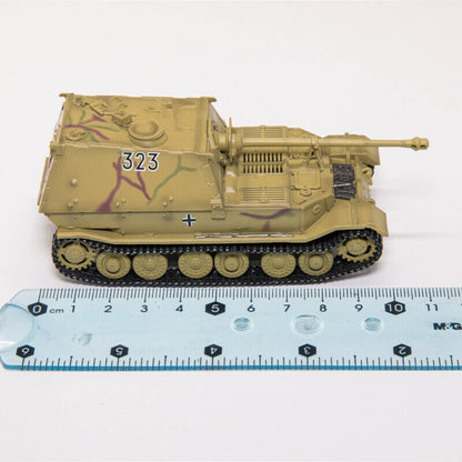 Dragon 1/72 Elephant Tank 653 Armored Destroyer Battalion 60355 Model Ornaments
