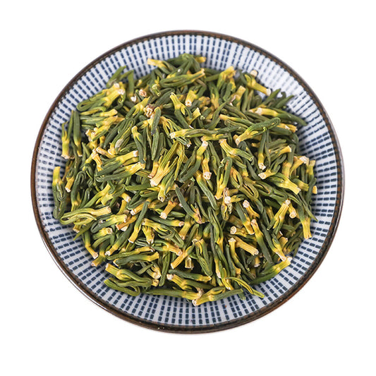 Flower Tea Herbal Tea Bulk Chinese Special Tea Reduce Internal Heat Green Food