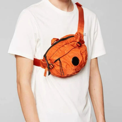 Bag Handbag Men Sports Travel Pack Bags Case Shoulder Bag